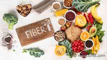Add These High-Fiber Foods to You Diet to Improve Your Digestion