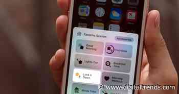 The next iOS update might force you to upgrade Apple Home