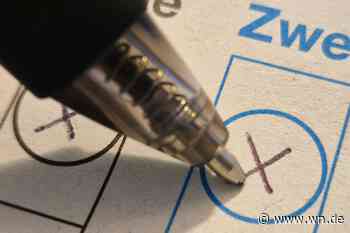 Frauen wählen Grüne, Senioren die CDU -  Überraschung bei den Jungen