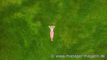 Produktivität: Selbstfürsorge als Erfolgsfaktor für Führungskräfte