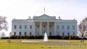 "Animalische Instinkte" Grund: Weißes Haus: Börsencrash weniger wichtig als fundamentale Wirtschaftsentwicklung