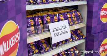 Walkers apologises for 'distress' and reverses decision after outrage from fans