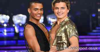 Strictly dancer Nikita Kuzmin says health condition is 'superpower'