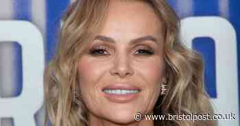 Amanda Holden warns Janette Manrara after tearful Strictly star's family admission