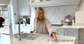 Cleaning influencer shares the 1 must-have item she uses 'everywhere' at home