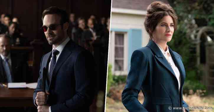 Daredevil: Born Again had Disney Plus' biggest premiere of 2025, but its viewership is lower than Agatha All Along and The Acolyte