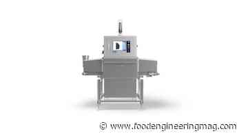 Eagle Product Inspection Launches Pack 400 HC for Dairy Industry