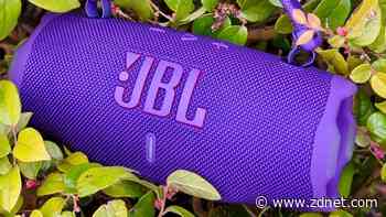 Finally, a Bluetooth speaker that rivals the Bose SoundLink Max - and it costs hundreds less