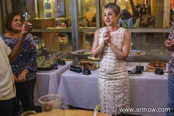 Arlington prosecutor pushes for more staff despite budget crunch