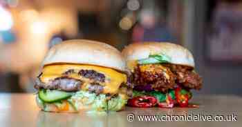Free food to be given away by ‘Newcastle’s best burger' maker Meat:Stack