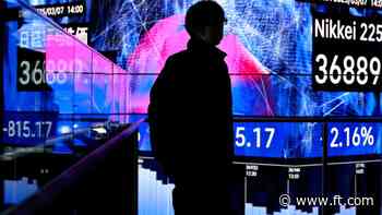 Wall Street steadies after heavy selloff