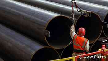 Starmer will not impose immediate UK counter-tariffs to US steel levies
