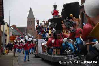 Subsidies toegekend aan evenementen en verenigingen