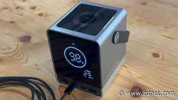 This 300W power bank is the most overpowered (and versatile) accessory I've tested to date