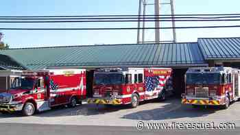 Ohio FD looks forward to new $5M firehouse