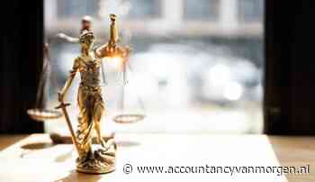 Peentjes zweten voor ‘oldskool mkb-accountant’ bij tuchtcollege