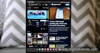 Your Galaxy Z Fold 6 is picking up key Google Pixel features