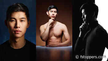 Three Simple Ways V-Flats Can Improve Your Studio Photography