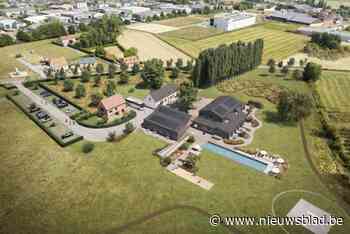 Heel wat sportploegen kwamen er al over de vloer, maar Monte Marcella richt zich nu ook op bedrijven