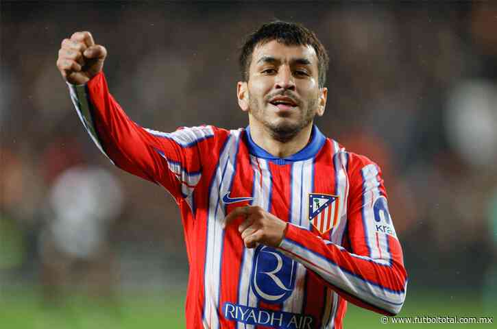 ¿Se une a Sergio Ramos?, Ángel Correa sigue en la mira de la Liga MX