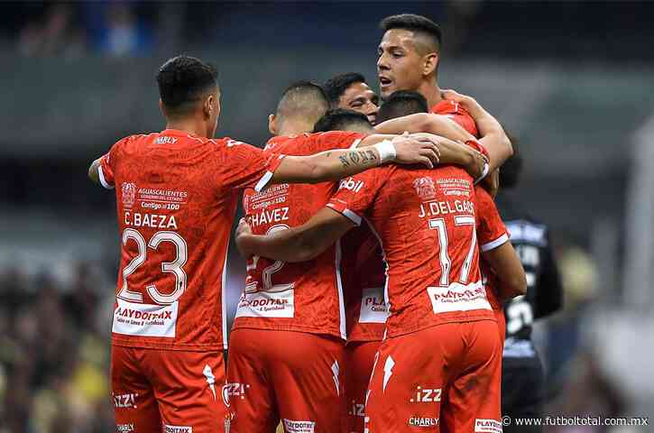 Dos ídolos de Necaxa pueden regresar para el Apertura 2025