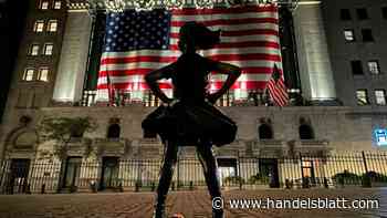 Geldanlage: Wer jetzt seine Aktien halten und wer besser handeln sollte