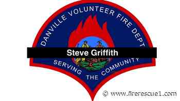 LODD: W.Va. firefighter dies after responding to call