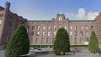 Hof van Arenberg breidt uit met zeventien extra woongelegenheden in kloostergebouw Convent van Betlehem