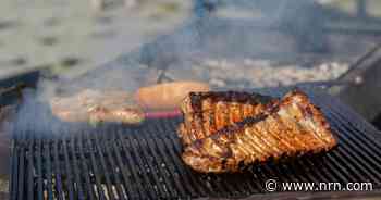 Big Boy battle, Lunchbox CEO, Sticky Fingers bankruptcy