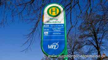 War es das mit den Haltestellen in Egling? Das sagen die Zuständigen