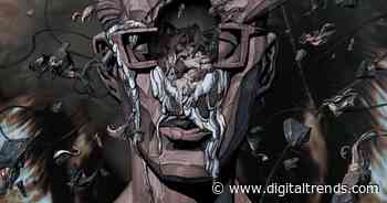 Instead of Disco Elysium 2, ZA/UM is making a brand new espionage game