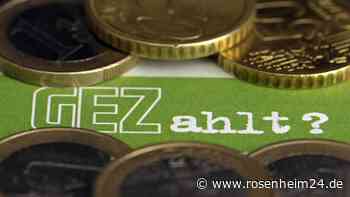 Abzock-Masche mit GEZ-Gebühren: Tausende Bürger tappen in 39,99-Euro-Falle