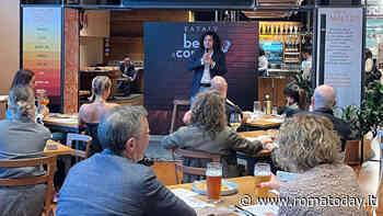Cabarazze, il cabaret delle regazze da Eataly