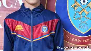 La LVPA Frascati lancia un talento, l’esordio di Palombi: “Veramente una grande emozione”