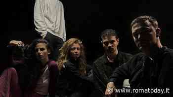 I Ragazzi della strada di Riccardo D'alessandro all'Off/Off Theatre