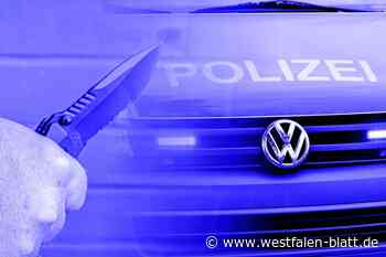 30-Jähriger muss notoperiert werden