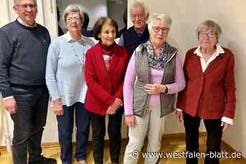 Heimatverein lässt sich Schwarzbach-Projekt erklären