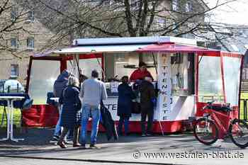 Nicht nur die Gastronomie wäre von einer Verpackungssteuer betroffen
