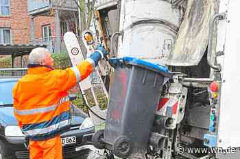 AWM streiken Mittwoch und Donnerstag
