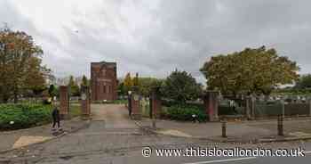 Cemetery gets £400k investment to improve facilities