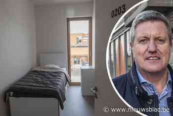 Aantal mensen dat op straat slaapt in korte tijd verdubbeld: “Ook in andere gemeenten en steden is dat spijtig genoeg zo”