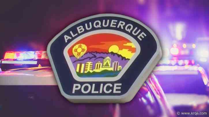 APD: Two people killed in crash in southwest Albuquerque