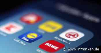 Expertin: Vorteile von Supermarkt-Apps überschätzt