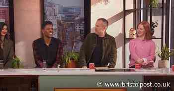 BBC Dr Xand reveals amazing little 'secret' his mum kept from the family for years