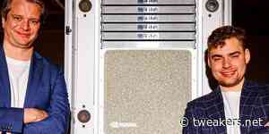 Nederlands bedrijf Juvoly neemt Nvidia DGX B200 in gebruik voor lokaal AI-model