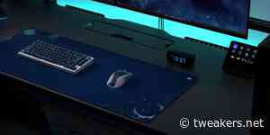 Corsair levert gepersonaliseerde Custom Lab-randapparatuur nu ook in Europa