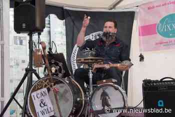 Tildonks ‘blues’-icoon DC Snakebuster (56) overleden