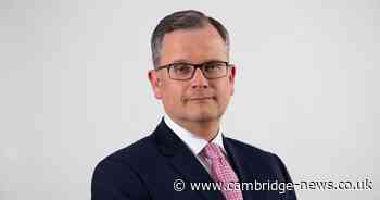 Cambridgeshire councils face 'horrifying' £18m bill to restructure under government request