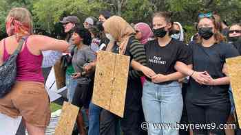 USF, University of Tampa among schools being investigated for antisemitic discrimination