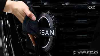 Für die schwierigste Sanierung der japanischen Autoindustrie: Nissan wählt einen Mexikaner zum Chef